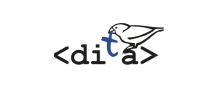 dita logo